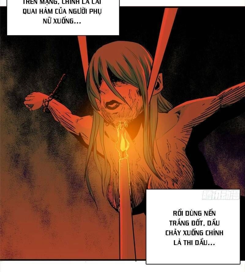 Nơi Này Có Yêu Khí Chapter 39 - 30