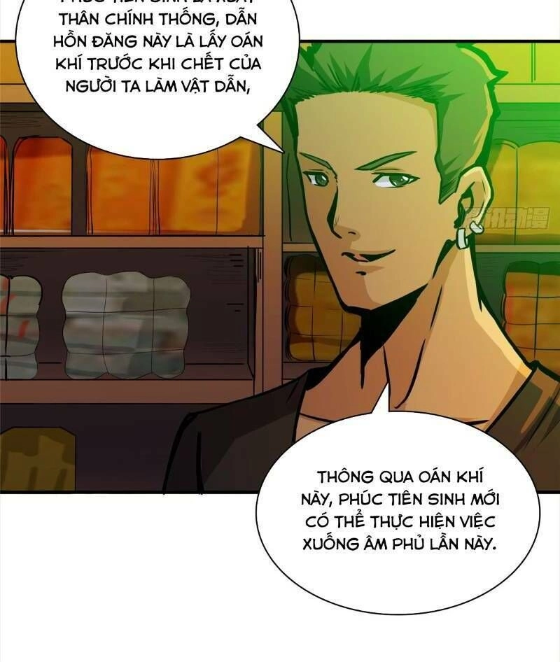 Nơi Này Có Yêu Khí Chapter 39 - 33