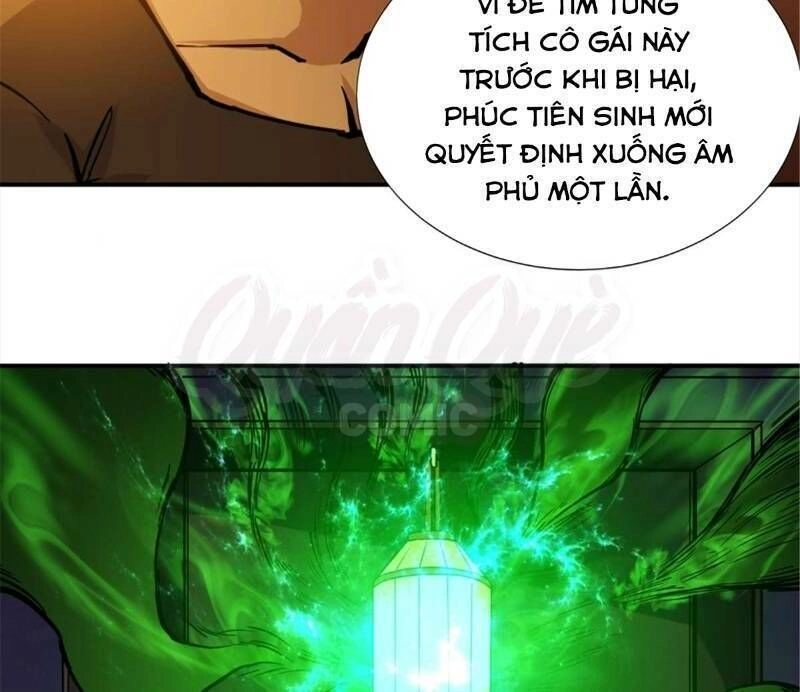 Nơi Này Có Yêu Khí Chapter 39 - 41