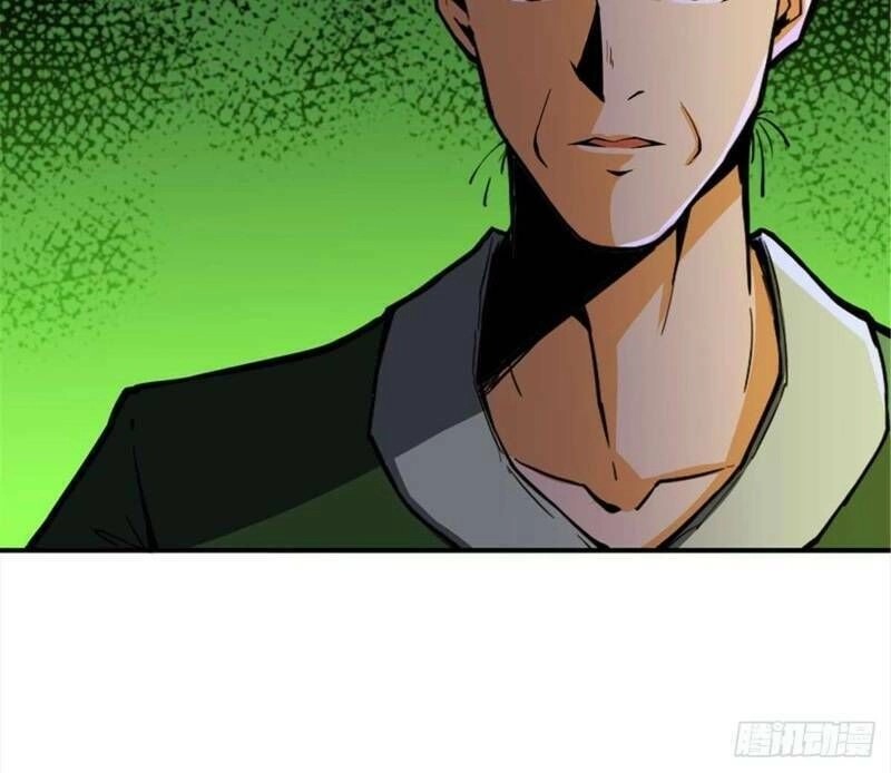 Nơi Này Có Yêu Khí Chapter 39 - 45