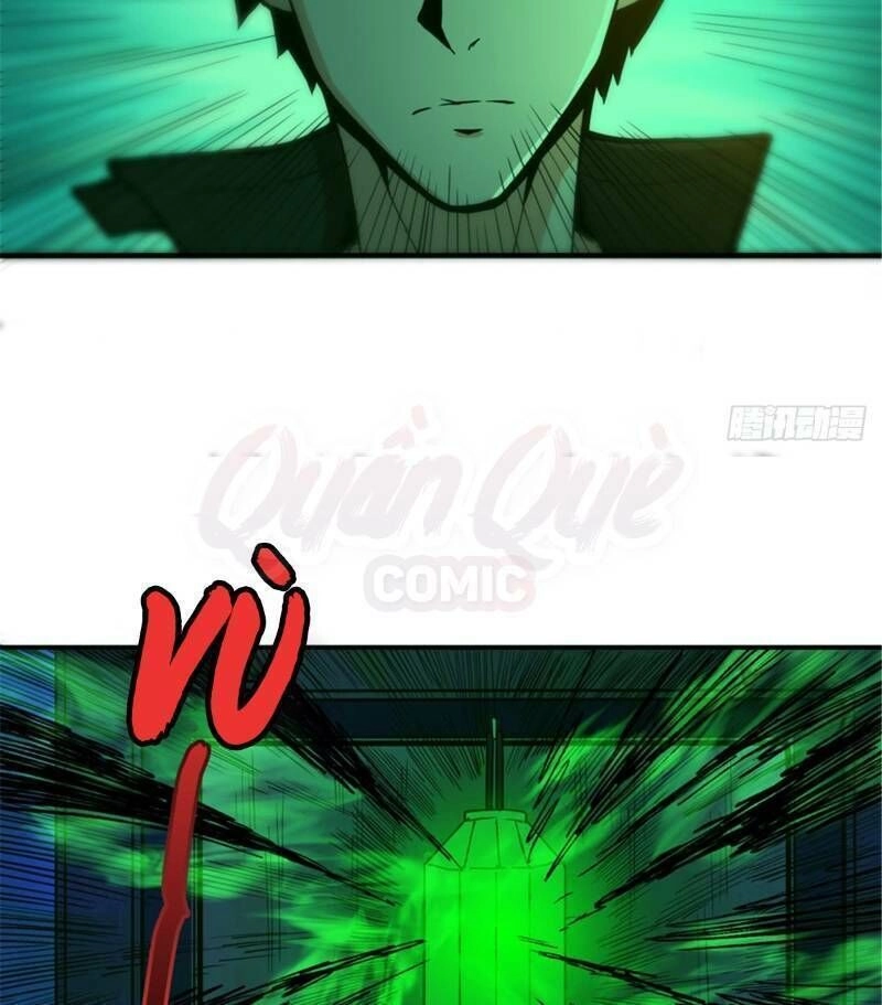 Nơi Này Có Yêu Khí Chapter 40 - 6