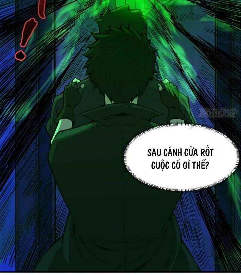 Nơi Này Có Yêu Khí Chapter 40 - 7