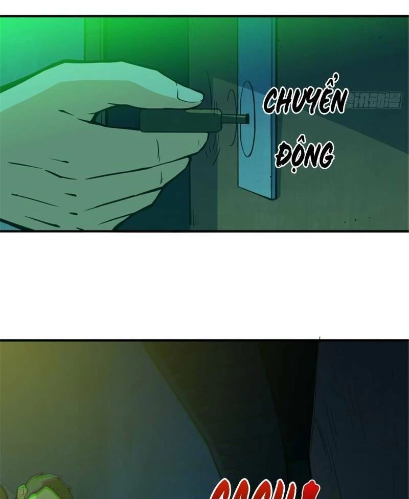 Nơi Này Có Yêu Khí Chapter 40 - 8