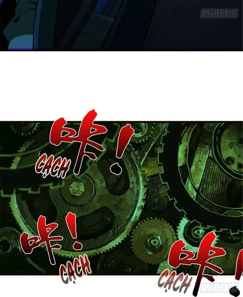 Nơi Này Có Yêu Khí Chapter 40 - 10