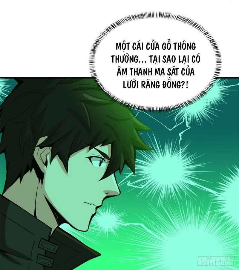 Nơi Này Có Yêu Khí Chapter 40 - 11