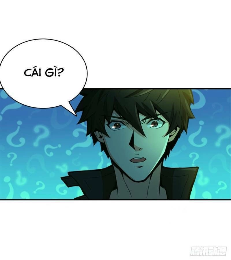 Nơi Này Có Yêu Khí Chapter 40 - 13