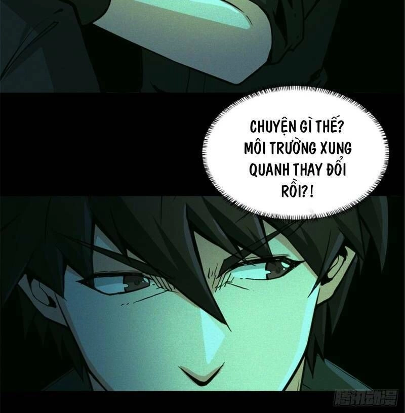 Nơi Này Có Yêu Khí Chapter 40 - 16