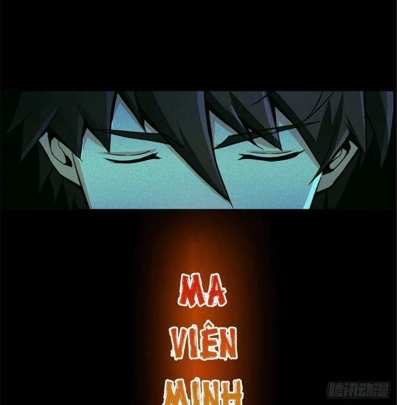 Nơi Này Có Yêu Khí Chapter 40 - 17