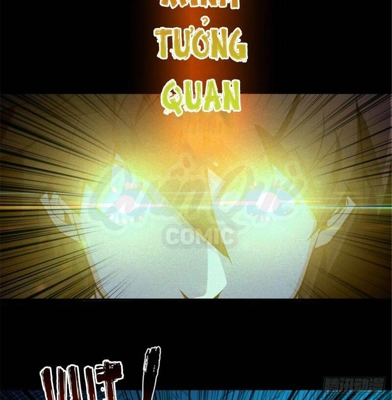 Nơi Này Có Yêu Khí Chapter 40 - 18