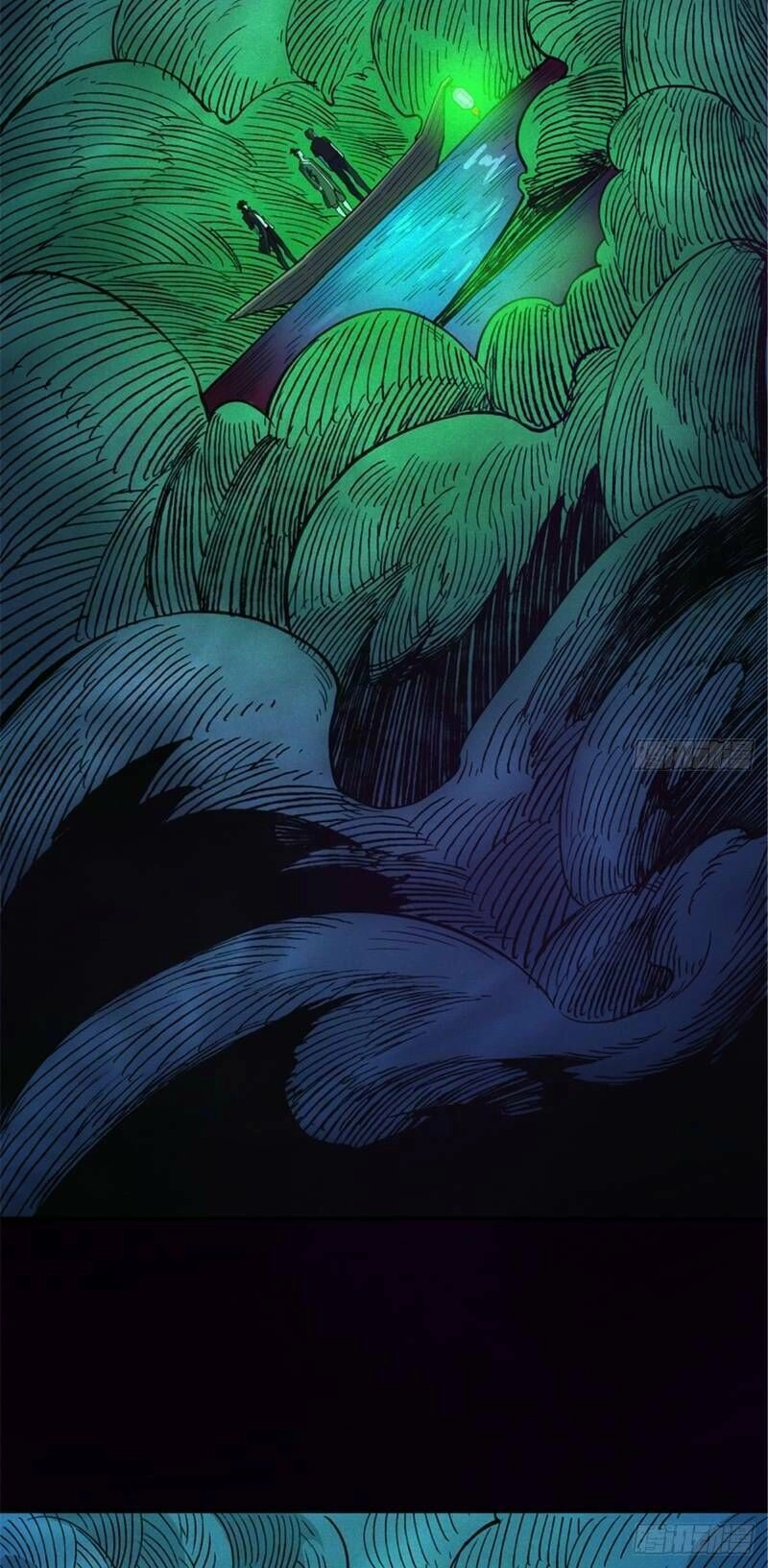 Nơi Này Có Yêu Khí Chapter 40 - 22