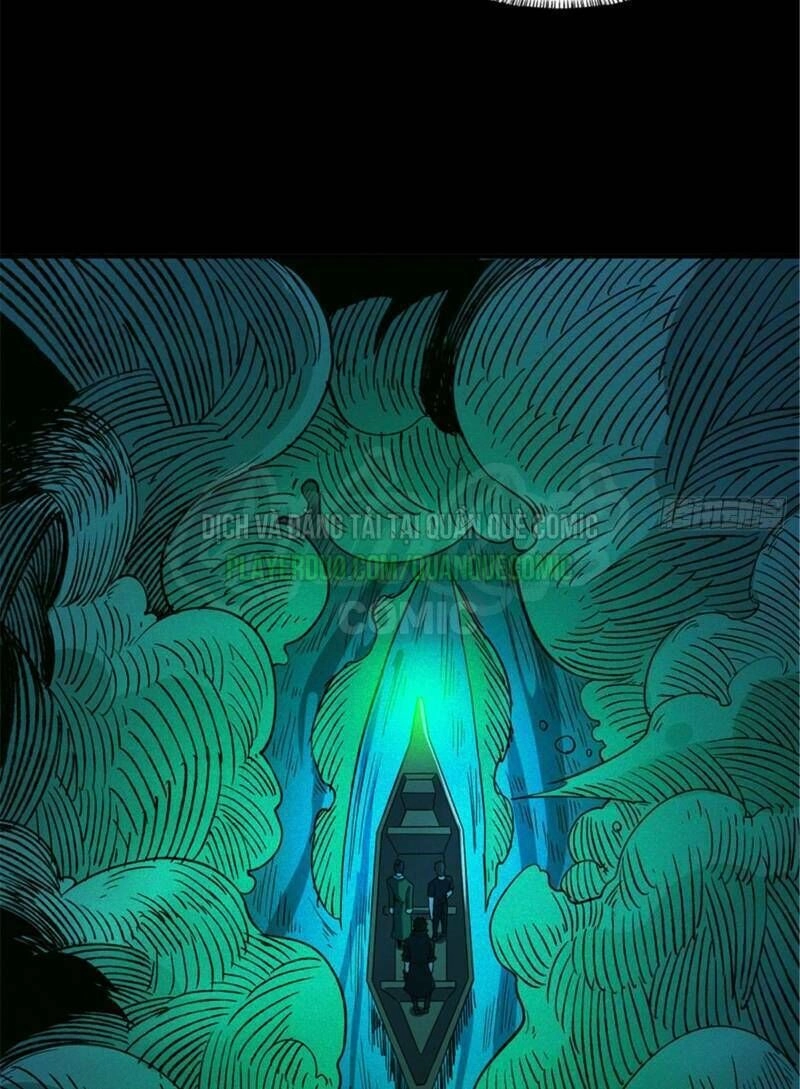 Nơi Này Có Yêu Khí Chapter 40 - 24