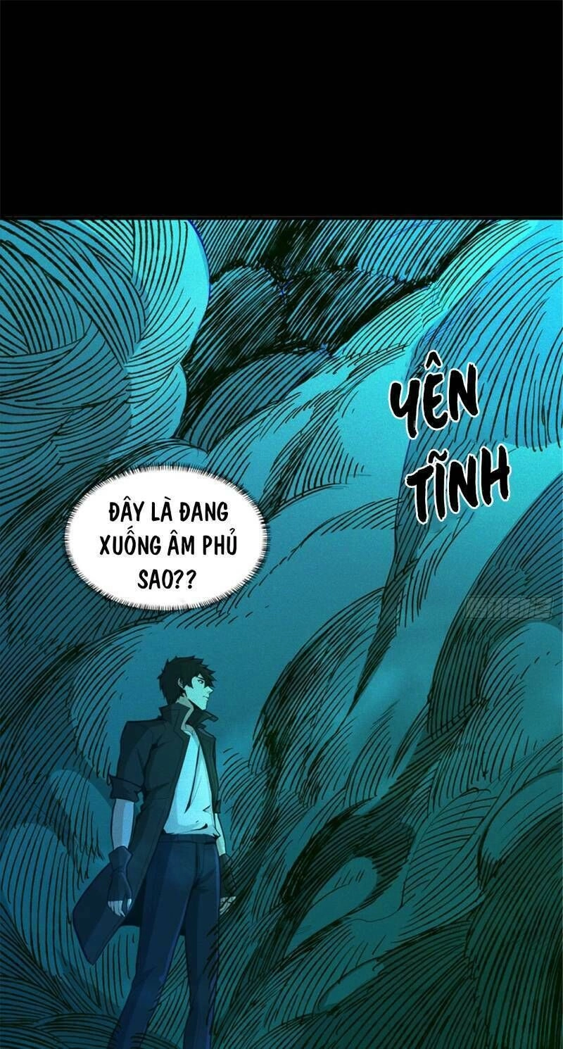 Nơi Này Có Yêu Khí Chapter 40 - 26