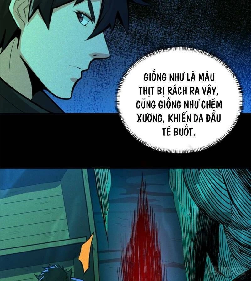 Nơi Này Có Yêu Khí Chapter 40 - 29