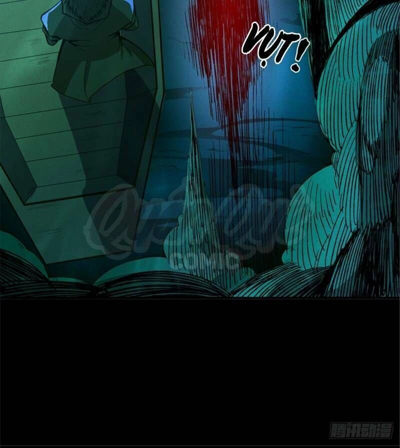 Nơi Này Có Yêu Khí Chapter 40 - 30