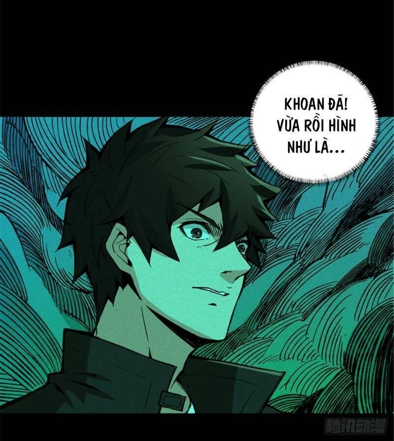 Nơi Này Có Yêu Khí Chapter 40 - 31