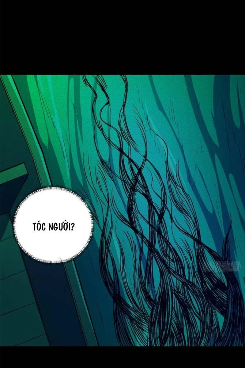 Nơi Này Có Yêu Khí Chapter 40 - 32