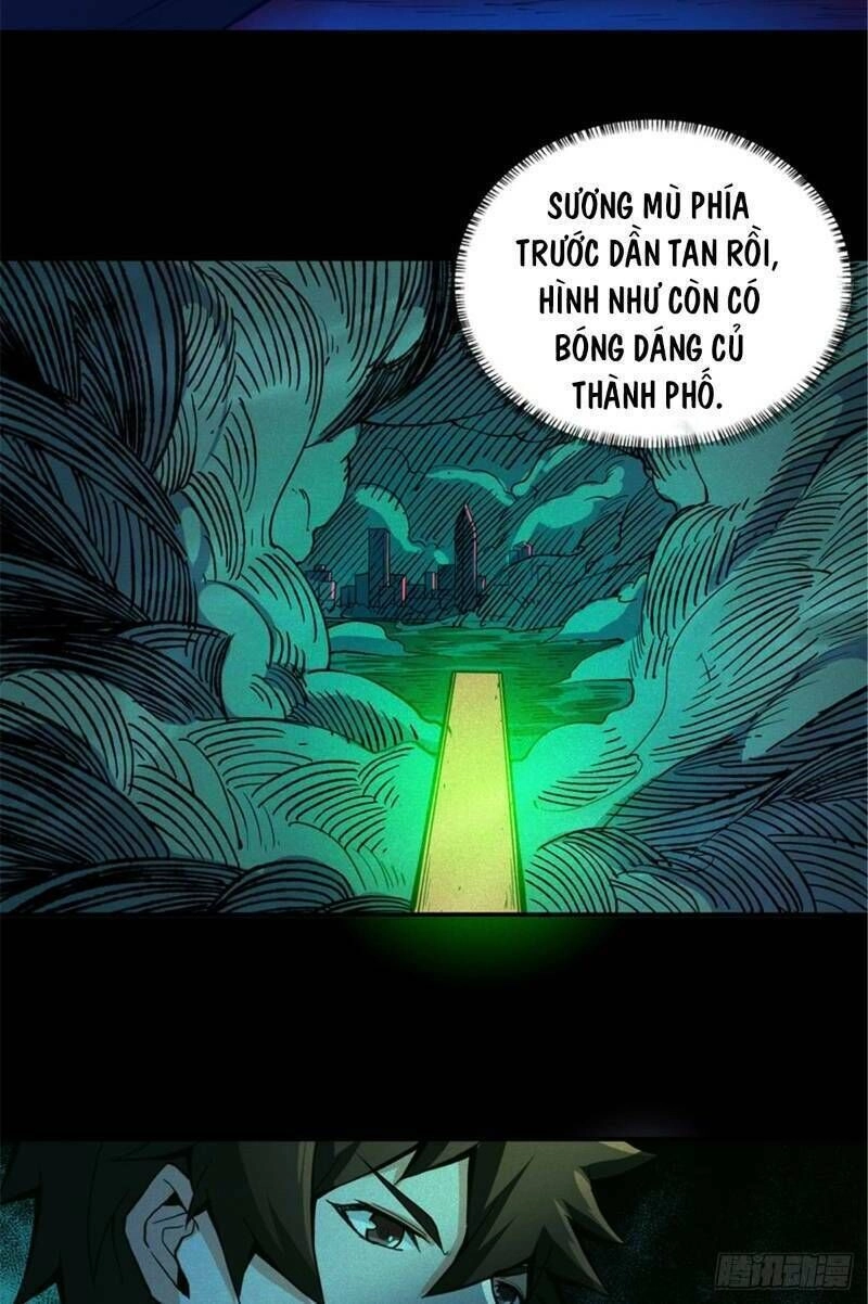 Nơi Này Có Yêu Khí Chapter 40 - 34