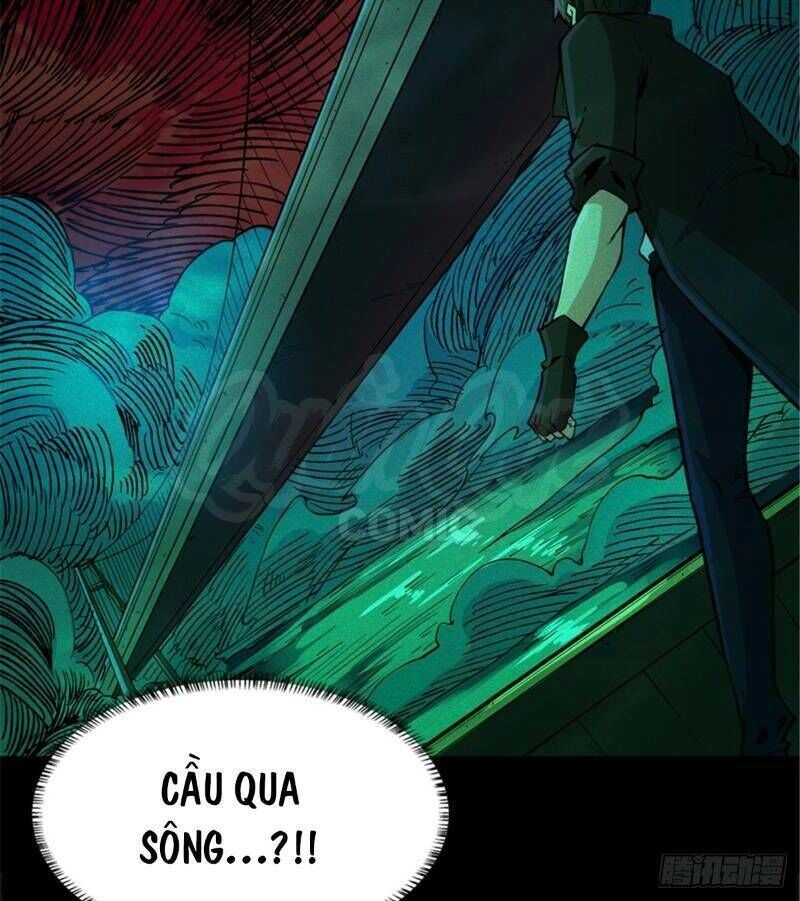 Nơi Này Có Yêu Khí Chapter 40 - 36