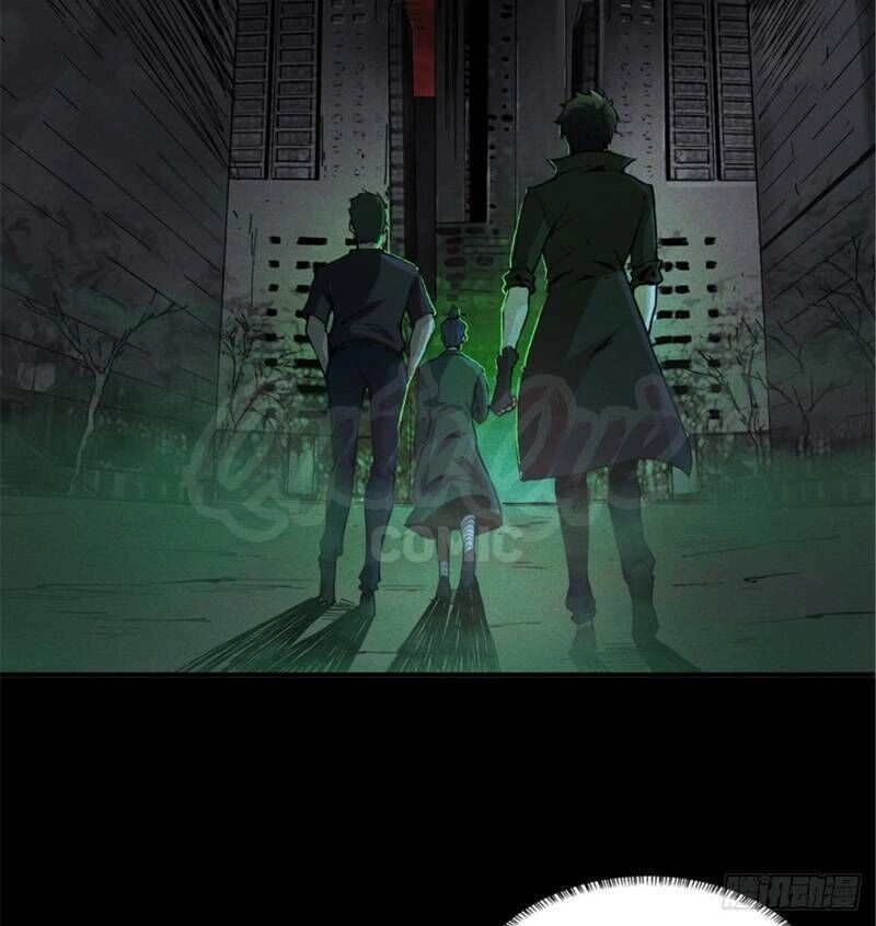 Nơi Này Có Yêu Khí Chapter 40 - 42