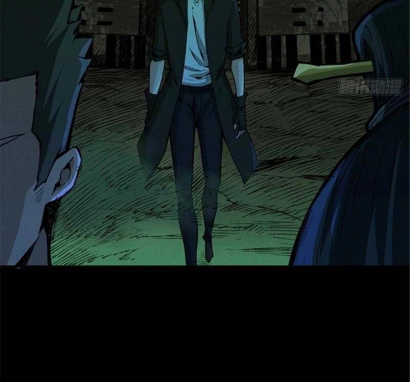 Nơi Này Có Yêu Khí Chapter 40 - 46