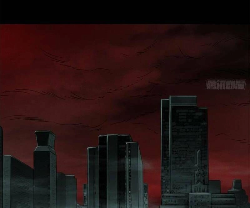 Nơi Này Có Yêu Khí Chapter 40 - 47