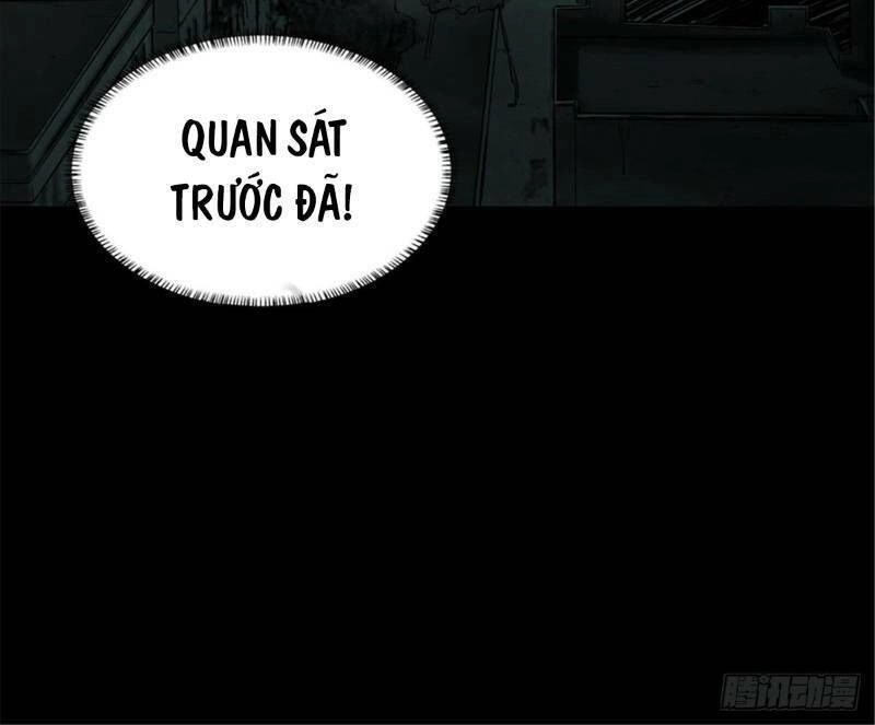 Nơi Này Có Yêu Khí Chapter 40 - 49