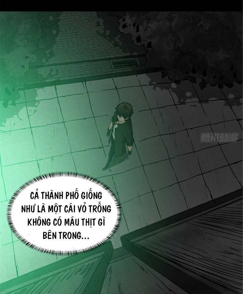 Nơi Này Có Yêu Khí Chapter 41 - 4