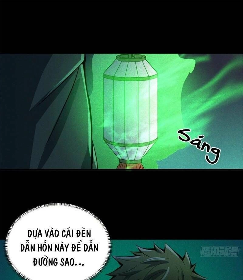 Nơi Này Có Yêu Khí Chapter 41 - 7