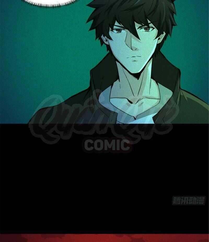 Nơi Này Có Yêu Khí Chapter 41 - 8