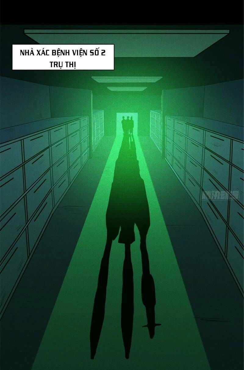 Nơi Này Có Yêu Khí Chapter 41 - 10