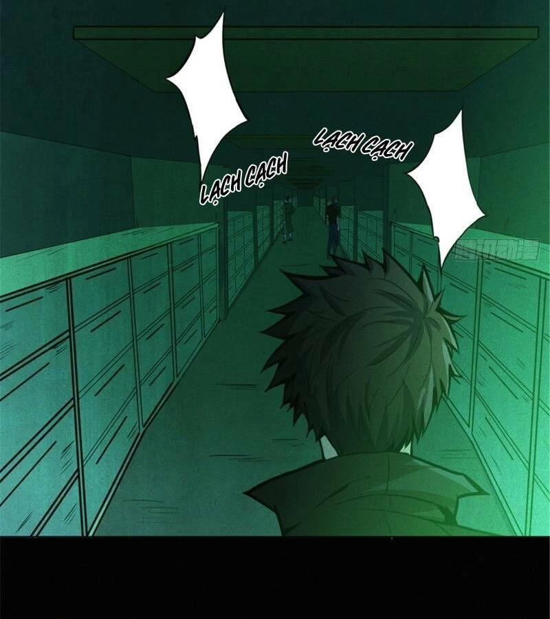 Nơi Này Có Yêu Khí Chapter 41 - 15