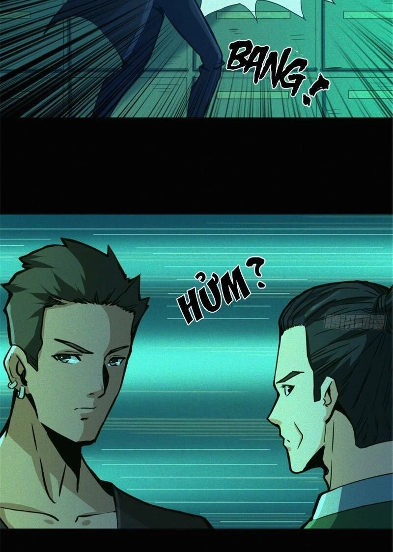 Nơi Này Có Yêu Khí Chapter 41 - 18