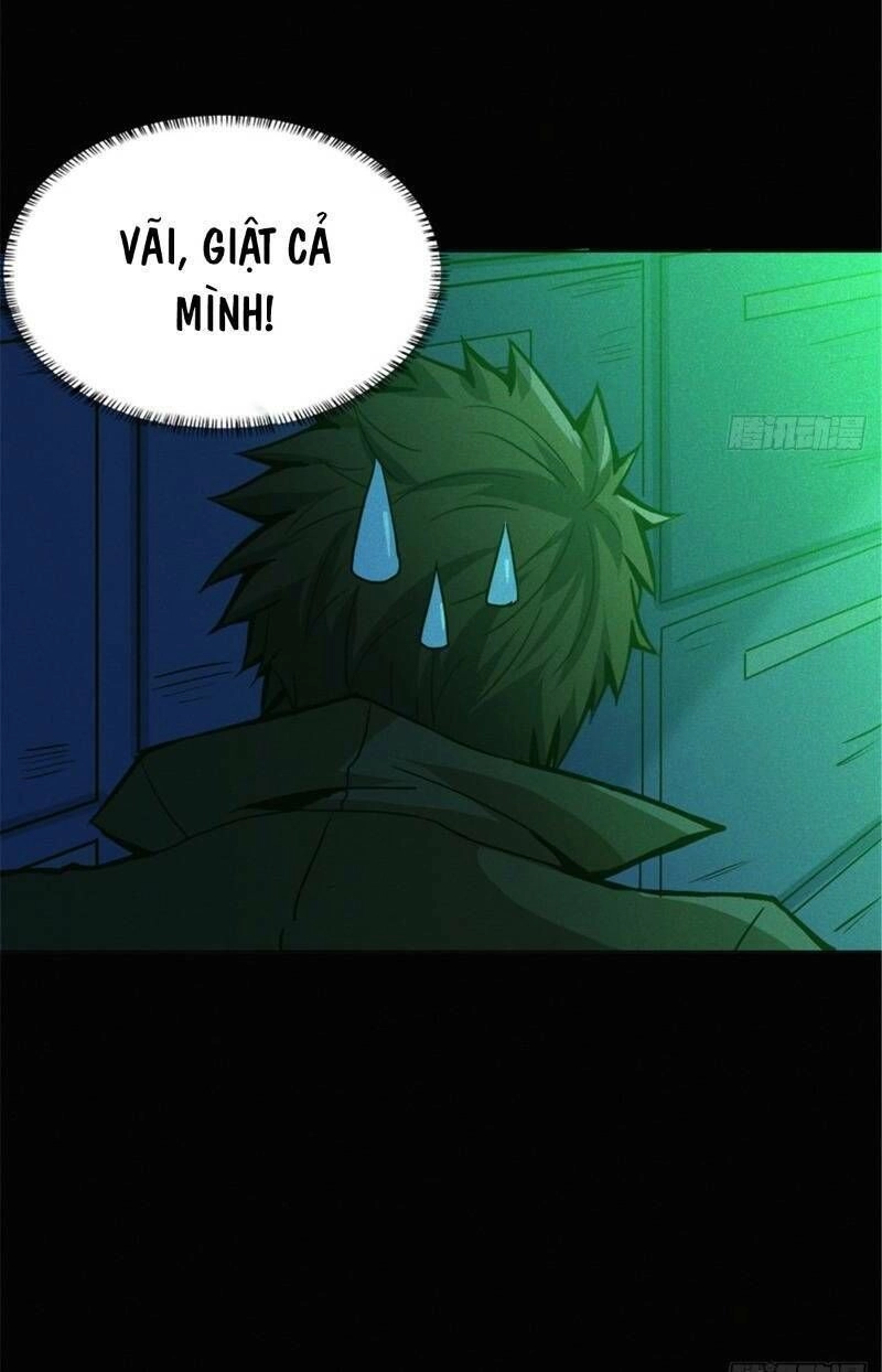 Nơi Này Có Yêu Khí Chapter 41 - 19