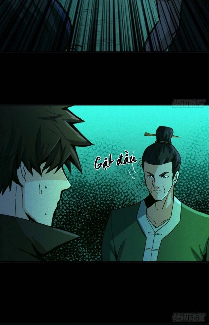 Nơi Này Có Yêu Khí Chapter 41 - 21