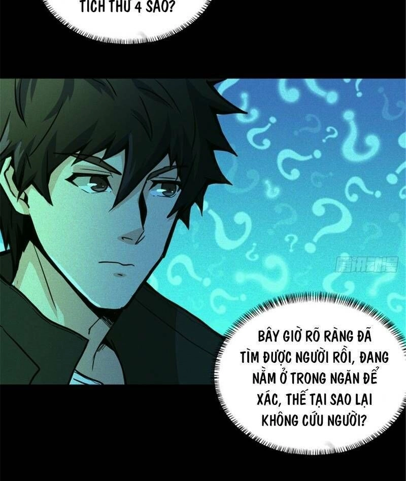 Nơi Này Có Yêu Khí Chapter 41 - 24