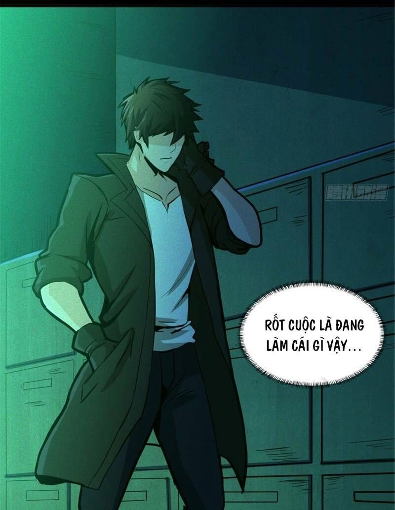 Nơi Này Có Yêu Khí Chapter 41 - 25