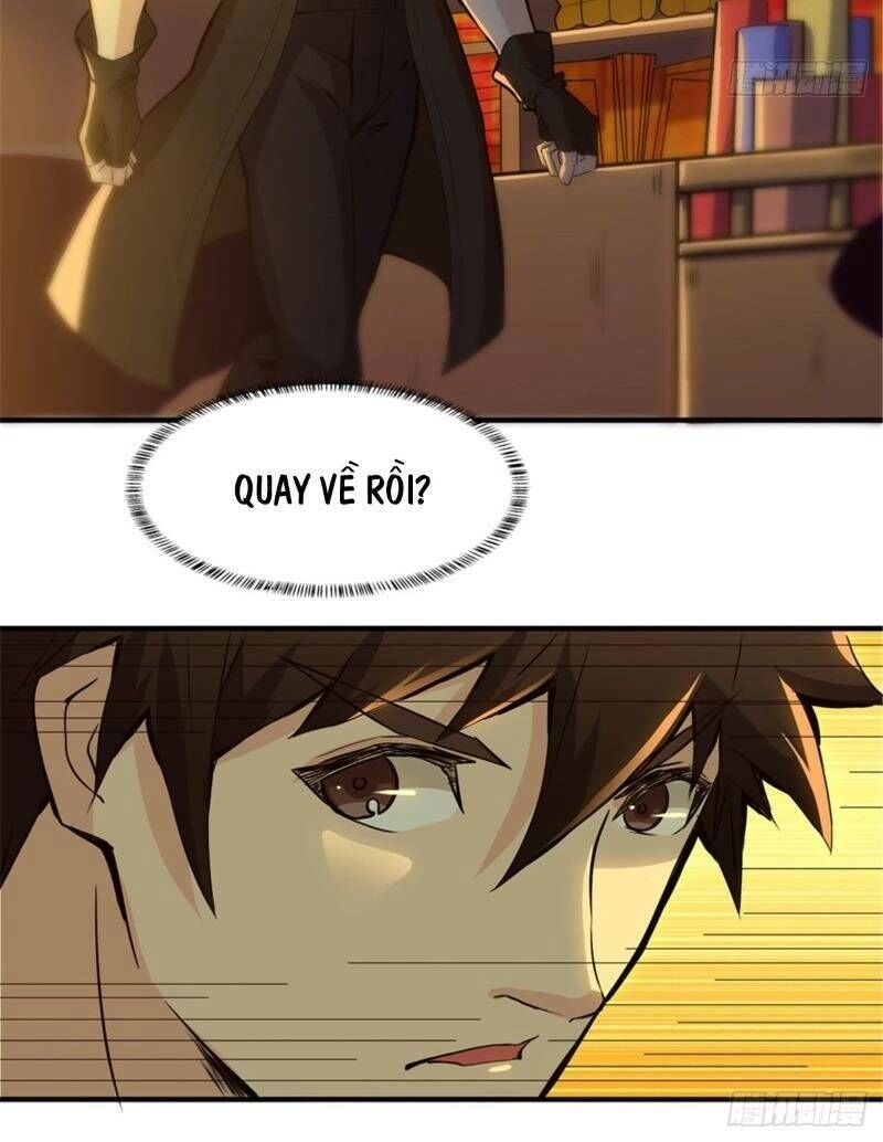 Nơi Này Có Yêu Khí Chapter 41 - 27