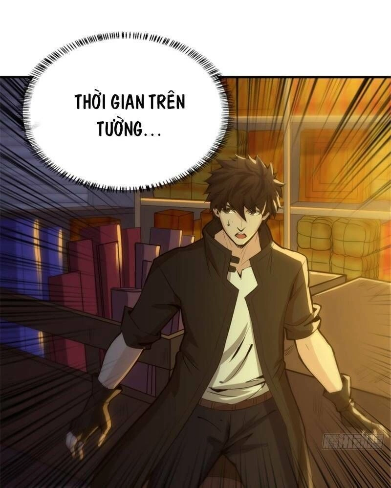 Nơi Này Có Yêu Khí Chapter 41 - 28