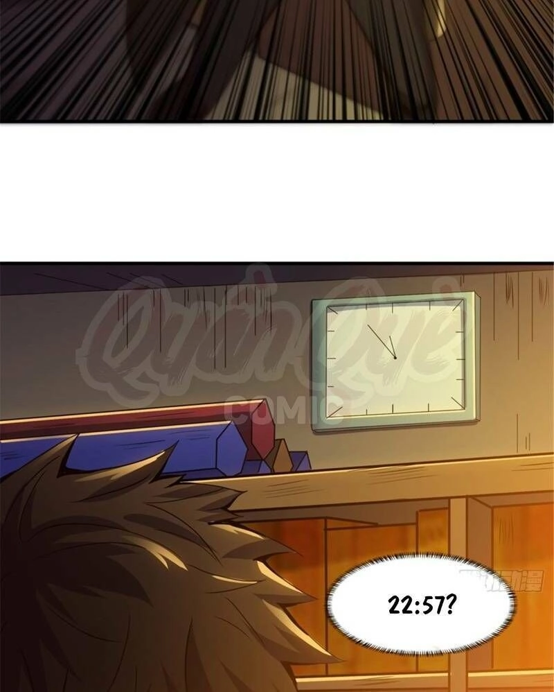 Nơi Này Có Yêu Khí Chapter 41 - 29