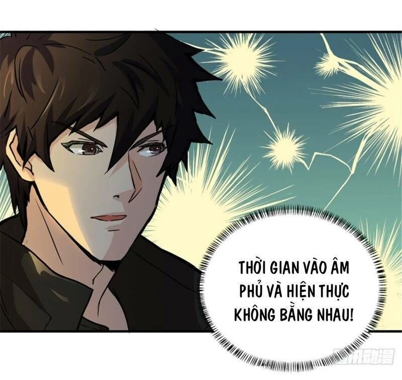 Nơi Này Có Yêu Khí Chapter 41 - 31