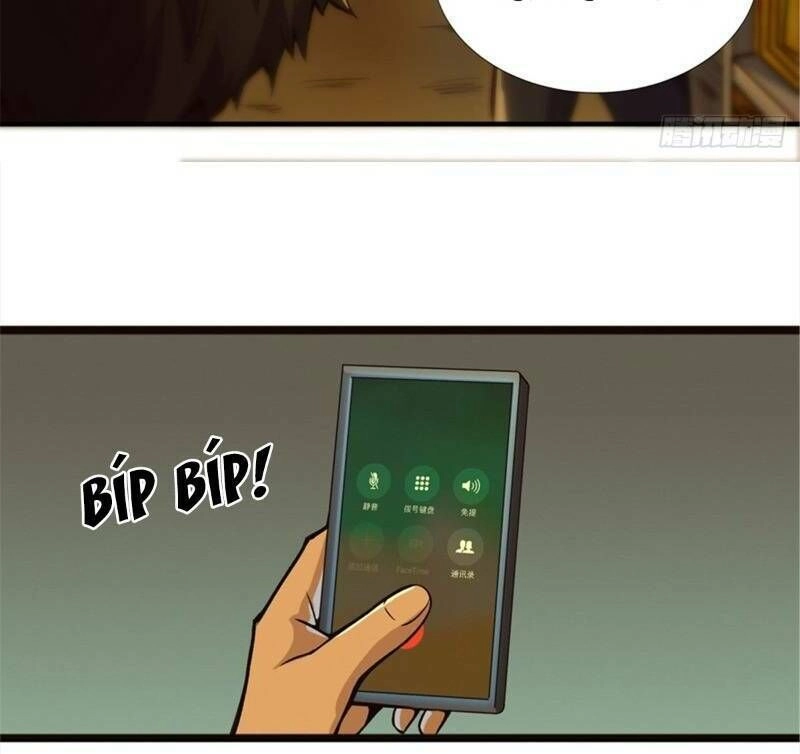 Nơi Này Có Yêu Khí Chapter 41 - 33