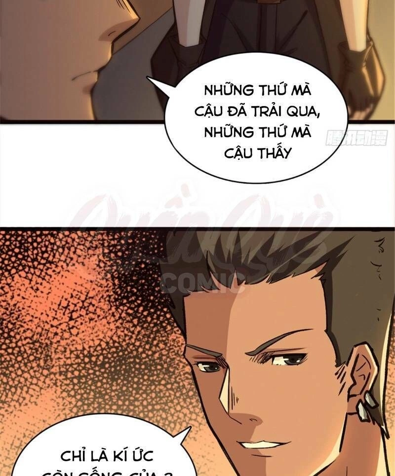 Nơi Này Có Yêu Khí Chapter 41 - 35
