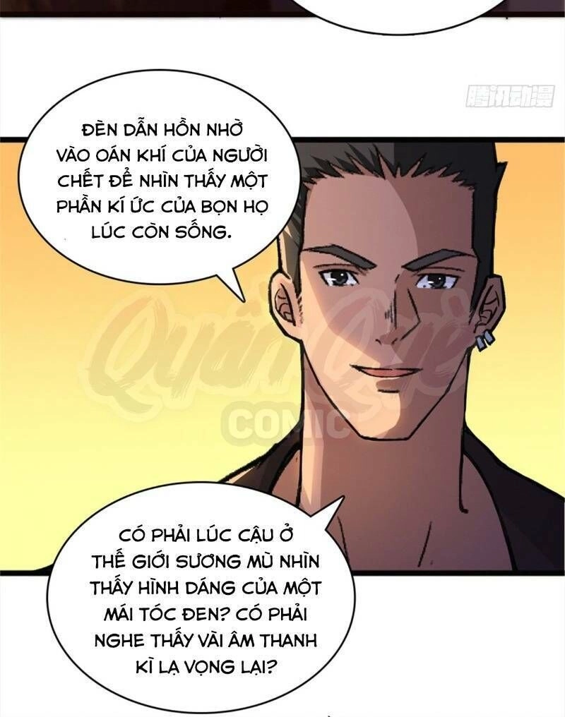 Nơi Này Có Yêu Khí Chapter 41 - 38