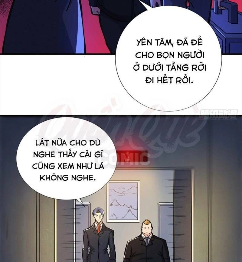 Nơi Này Có Yêu Khí Chapter 42 - 8