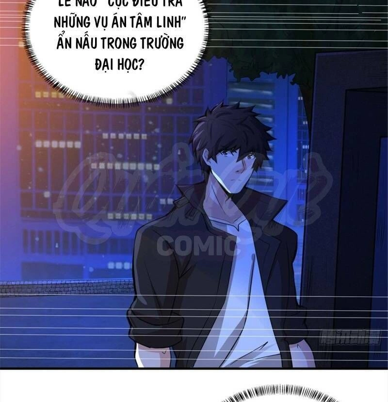 Nơi Này Có Yêu Khí Chapter 42 - 35