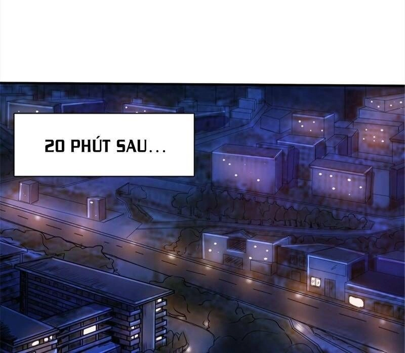 Nơi Này Có Yêu Khí Chapter 42 - 37