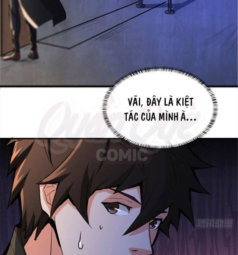 Nơi Này Có Yêu Khí Chapter 42 - 41