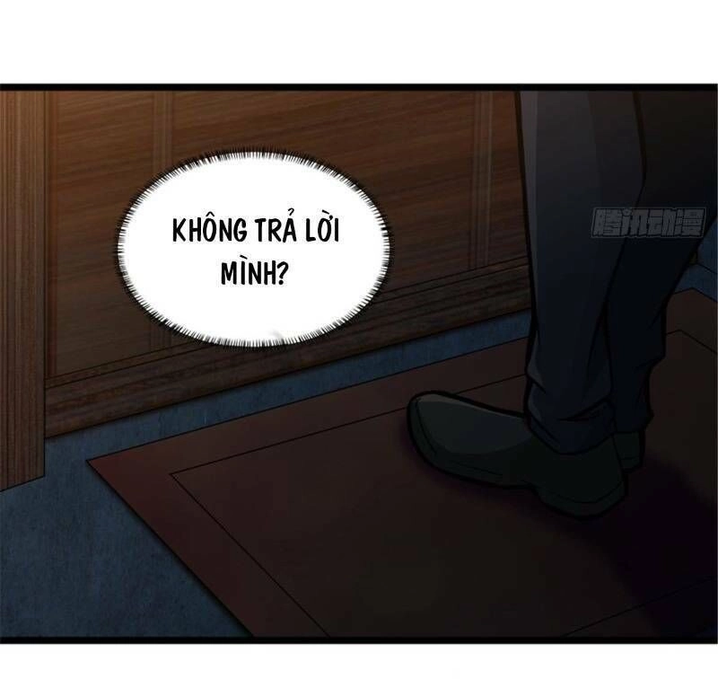 Nơi Này Có Yêu Khí Chapter 43 - 3
