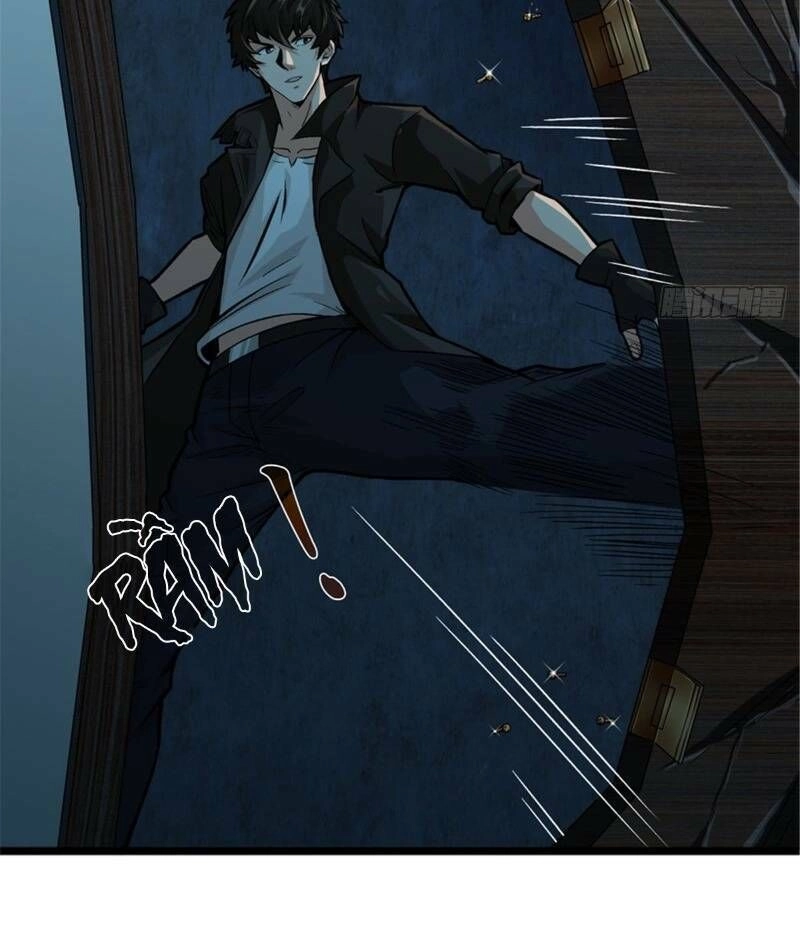 Nơi Này Có Yêu Khí Chapter 43 - 6