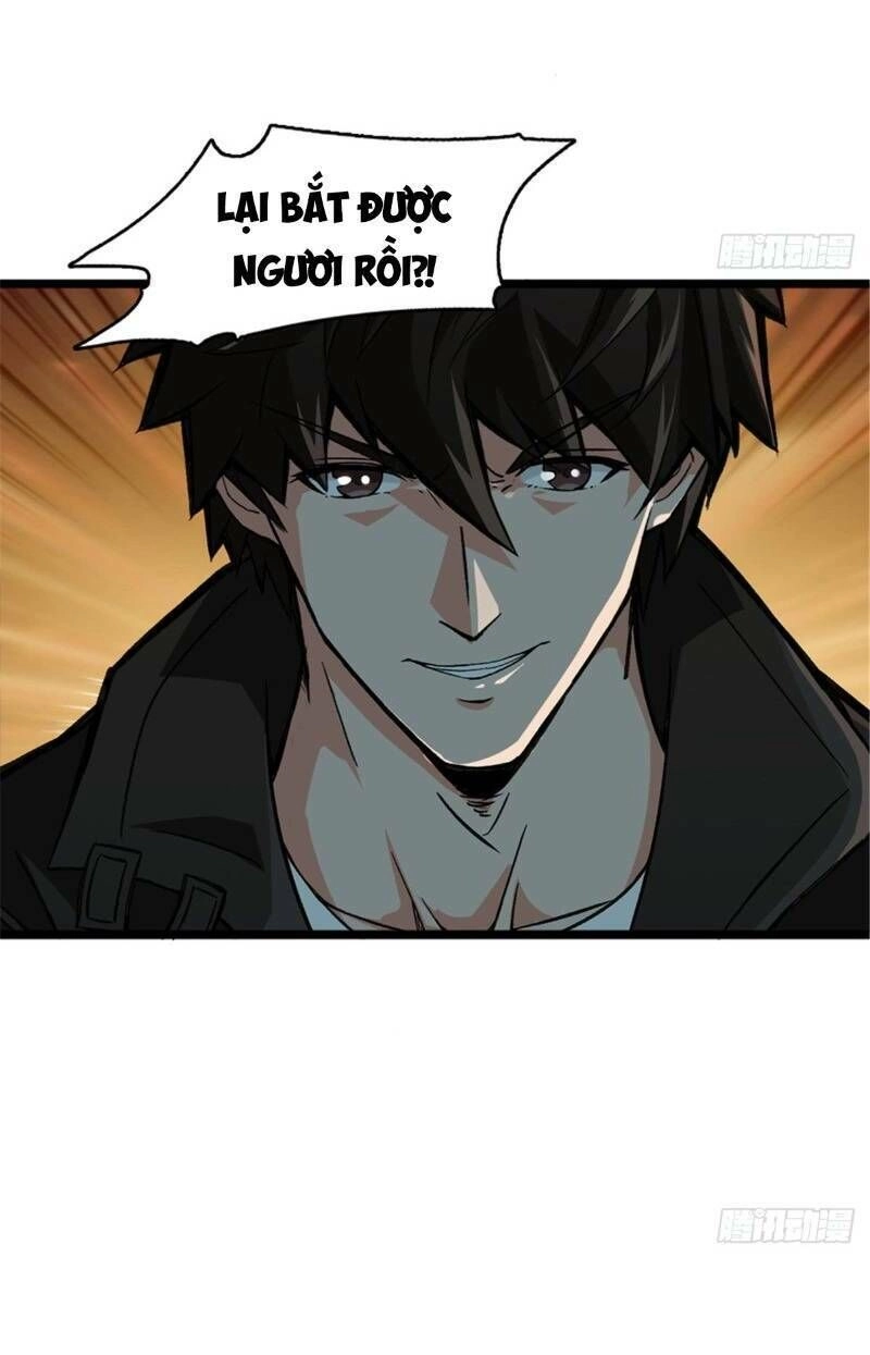 Nơi Này Có Yêu Khí Chapter 43 - 7